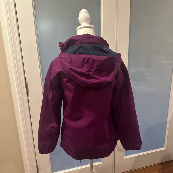 North Face Jacket - Picture 4 of 7